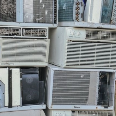 Konyaaltı Bölgesinde Hurda Demir Kilo Fiyatı